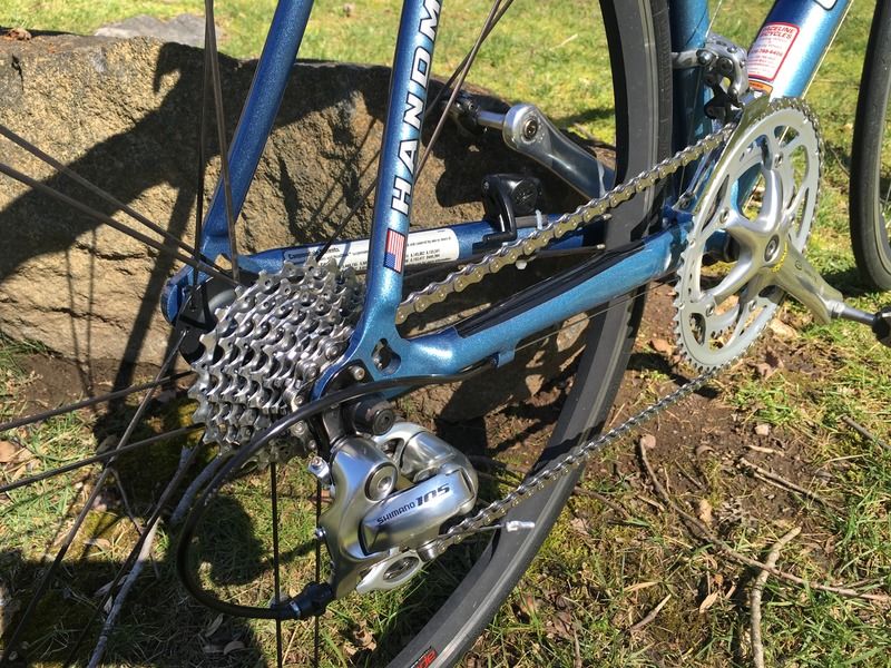 colnago cx60